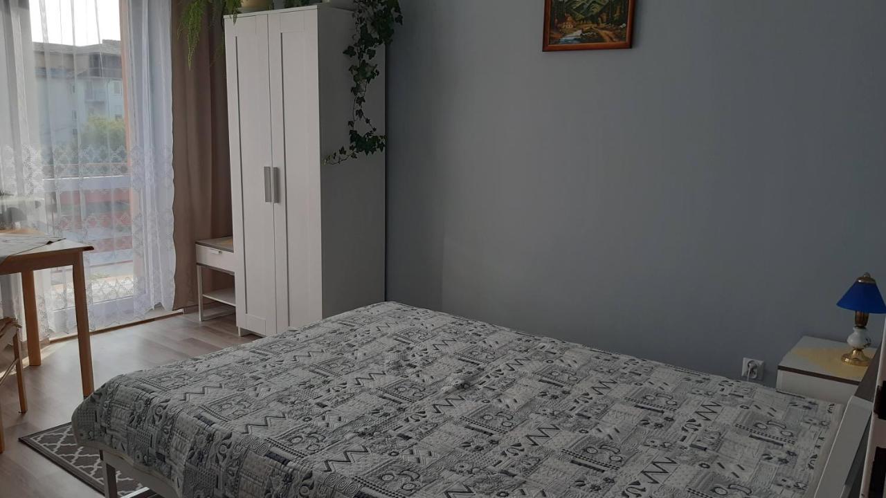 U Danusi - Pokoje Do Wynajecia Solec-Zdrój Eksteriør billede