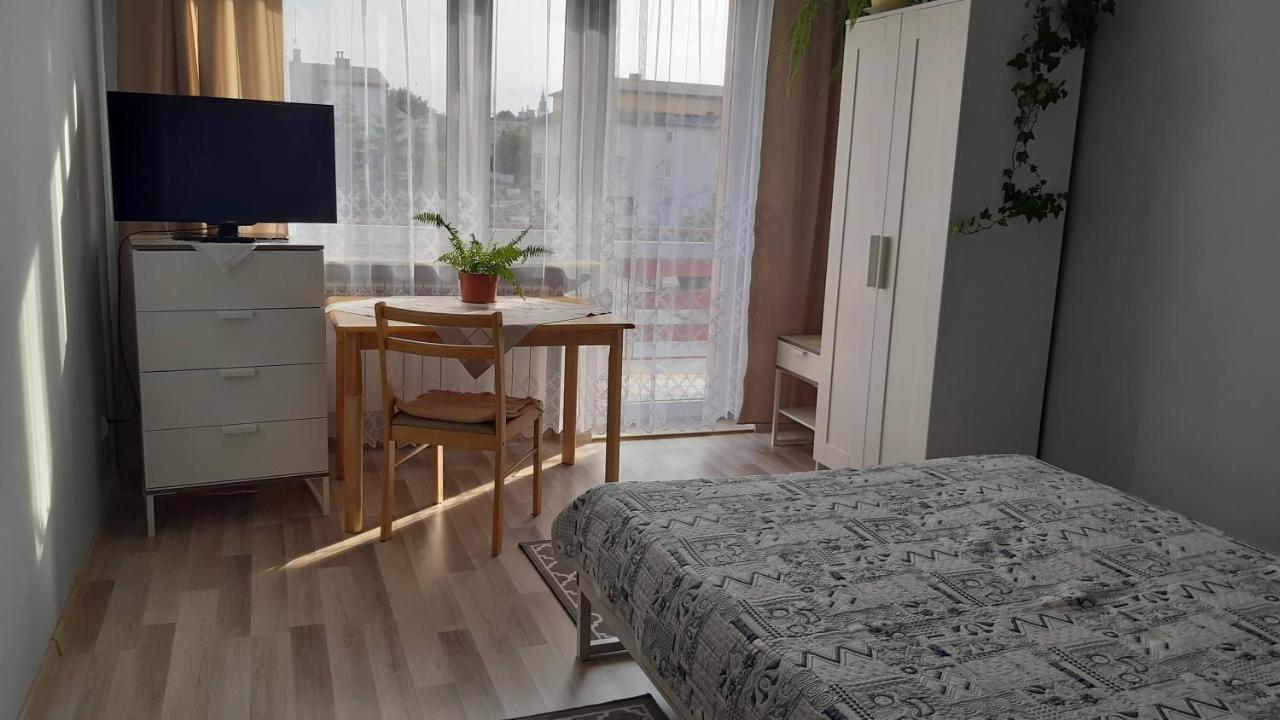U Danusi - Pokoje Do Wynajecia Solec-Zdrój Eksteriør billede