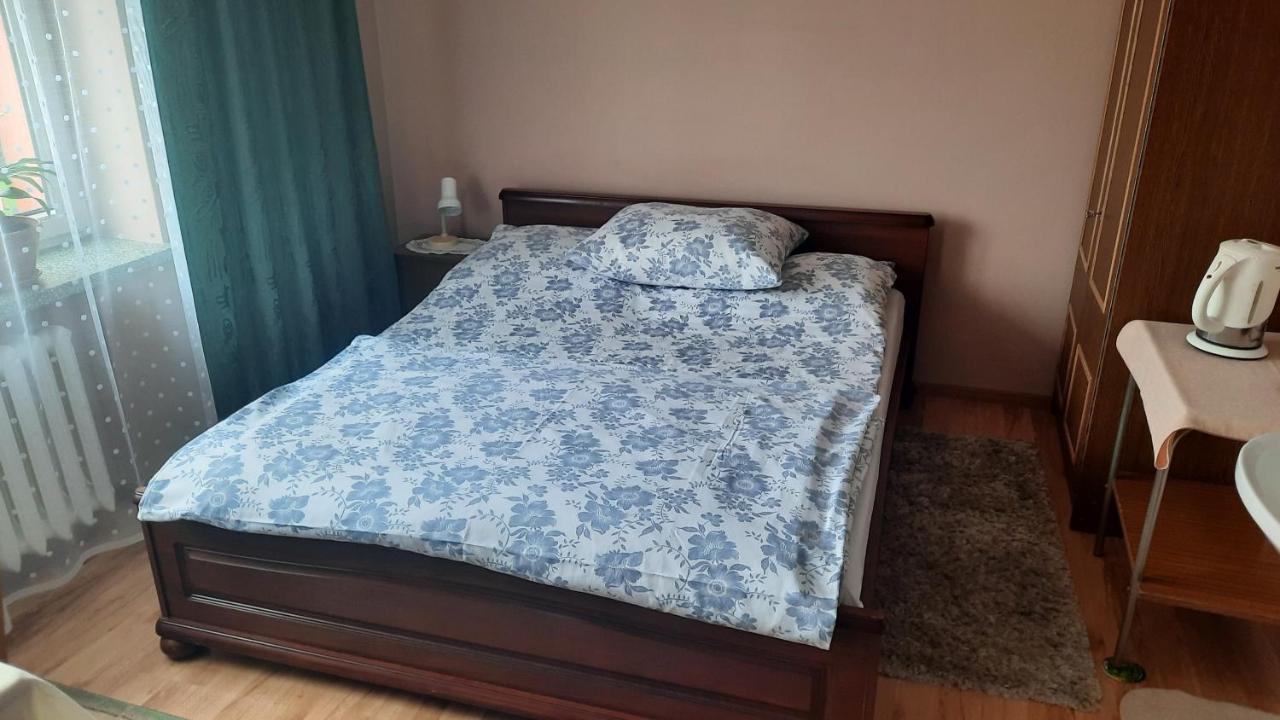 U Danusi - Pokoje Do Wynajecia Solec-Zdrój Eksteriør billede